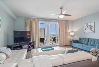 Ocean View- Newly renovated & with amazing sunsets at LTW 518 has rooms with a private hot tub