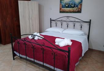 Casa ENGY has Balcony rooms