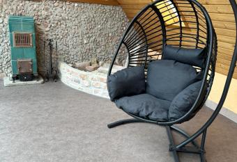 Kuzey Apartments has Balcony rooms