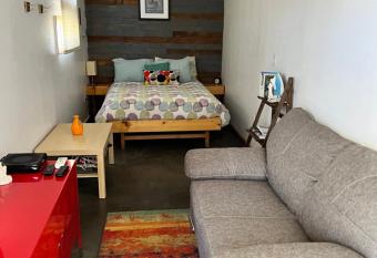 Heart of Ruta Del Vino, Cozy Casitas Pan y Vino! allows 18 year olds to book a room