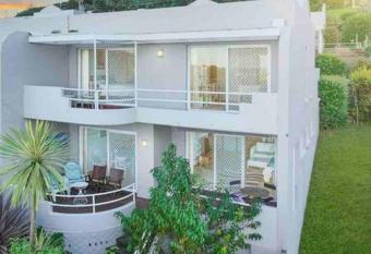 Calm@Kiama has Balcony rooms