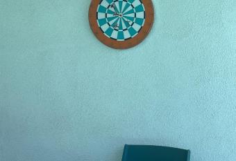 Deepwell Oasis has rooms with a private hot tub