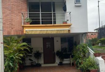 Casa NAVARRA has Balcony rooms