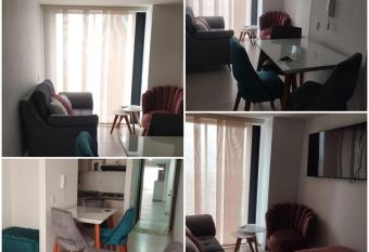 APARTAMENTO EN BUCARAMANGA, ZONA CENTRICA allows 18 year olds to book a room