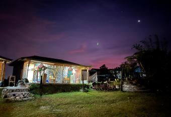 Ulina Homestay allows 18 year olds to book a room