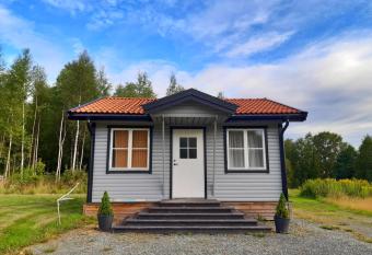 Hagbackens Guesthouse has Balcony rooms