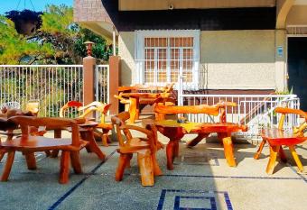 Gamal 360 Transient Baguio City allows 18 year olds to book a room