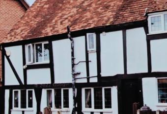 The Oast allows 18 year olds to book a room