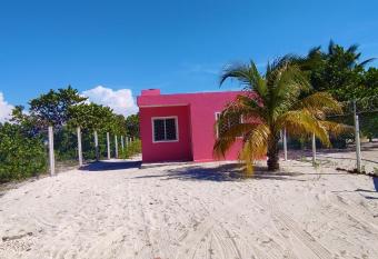 Casa Mahe, Chelem, Yucat  n has Balcony rooms