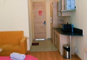 Gaur City Mall has Balcony rooms