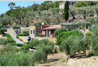 Appartamento Timone has Balcony rooms