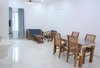 Nova Arafa Palace has Balcony rooms