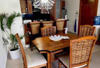 Splendido appartamento a San Marino, Playa Dorada. has Balcony rooms