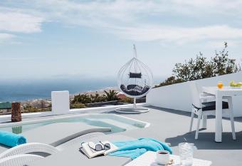 Anthemis Suites allows 18 year olds to book a room