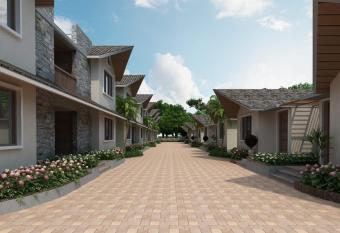 CLUB HEAVEN PALANPUR allows 18 year olds to book a room