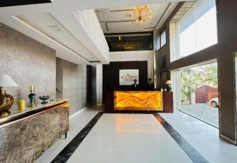 Hotel ML Pride has Balcony rooms