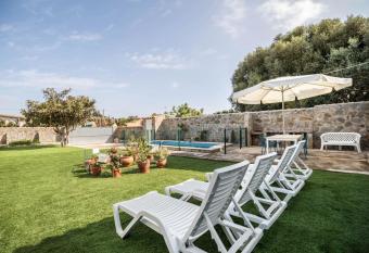 La Casita Azul has Balcony rooms