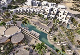 Avant Mar Paros allows 18 year olds to book a room