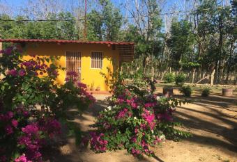 Surf Beach Jungle Casita at Casa Guanacaste allows 18 year olds to book a room