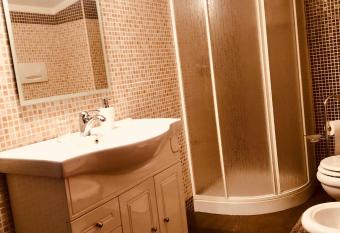 B&B Benny has Balcony rooms