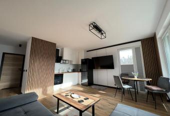 Villa Zamkowa has Balcony rooms