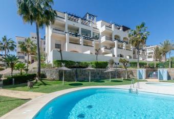 Residencial Duquesa 1342 has Balcony rooms