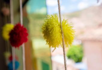 Habitaci  n matrimonial c  moda has Balcony rooms