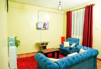 JC HOMES has Balcony rooms