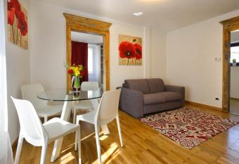 Ma Choupette has Balcony rooms