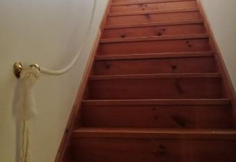 Algodonales relax has Balcony rooms