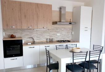 Civico 26 T allows 18 year olds to book a room