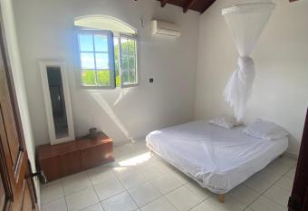 Guadeloupe Guesthouse allows 18 year olds to book a room