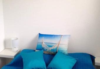 Sea view Viki has Balcony rooms