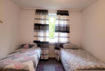 Peaceful Sleeping Rooms has Balcony rooms