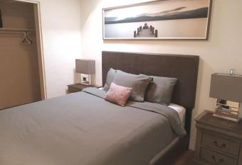 Amazing and Cool 2-Bedroom Unit in Central Tucson has Balcony rooms