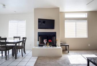 Comfortable and Bright 3-Bedroom Home in Tucson allows 18 year olds to book a room