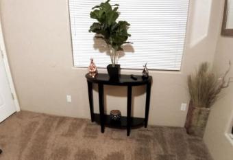 Ample and Cozy Accommodation with Indoor Fireplace allows 18 year olds to book a room