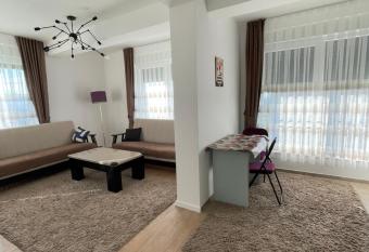 Your home has Balcony rooms