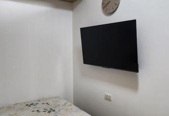 Jr. 1Bedroom @ Avida Aspira allows 18 year olds to book a room