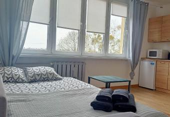 Apartament 41 allows 18 year olds to book a room