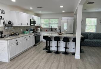 Paradise Vacation Home has Balcony rooms