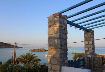 Fabrika Apartments 3 has Balcony rooms