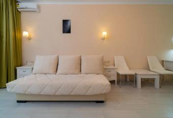 Patan Family Place has Balcony rooms