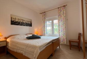 New listing 2023! Neat and Nice 2BR Apartment in Izola allows 18 year olds to book a room