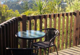 Bayview Studio allows 18 year olds to book a room