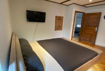 Cath  drale Saint-Nicolas Bnb allows 18 year olds to book a room
