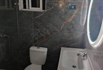 Apartamento amueblado has Balcony rooms