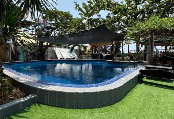 Generosa Beach Club has Balcony rooms