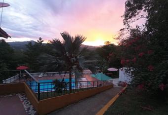 Hotel campestre La COQUETA has Balcony rooms