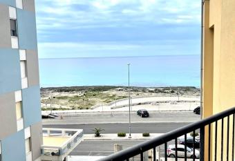 Trilocale vista mare Gallipoli a 50mt dalla costa allows 18 year olds to book a room